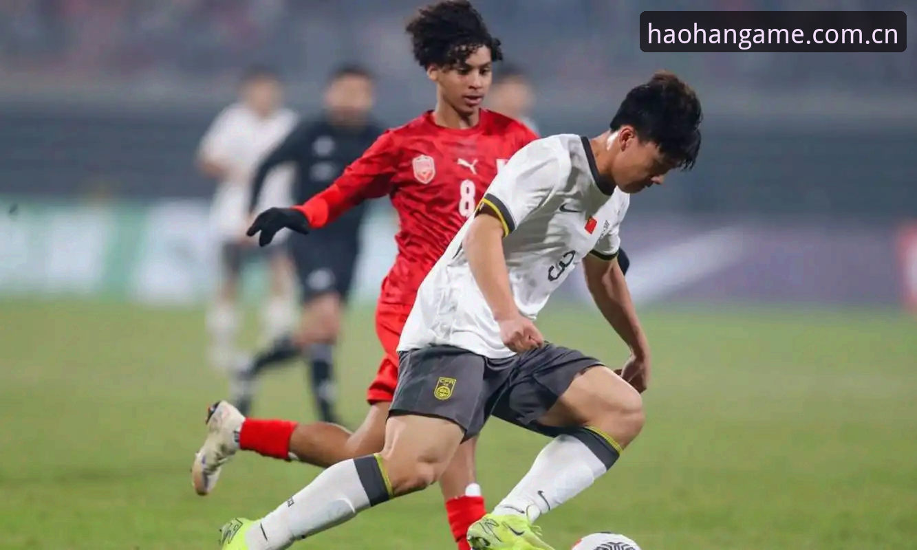浩瀚体育官网常见问题 U17世界杯抽签结果解析教程:浩瀚体育官网带你深度解读赛事分组